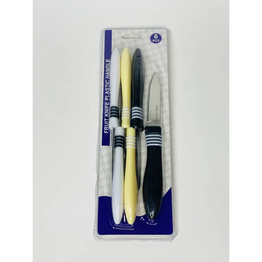 Knifefixwell 6pcs Set
