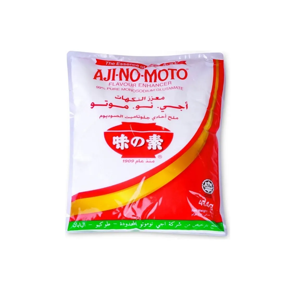Ajino Moto Chinese Salt, 454g