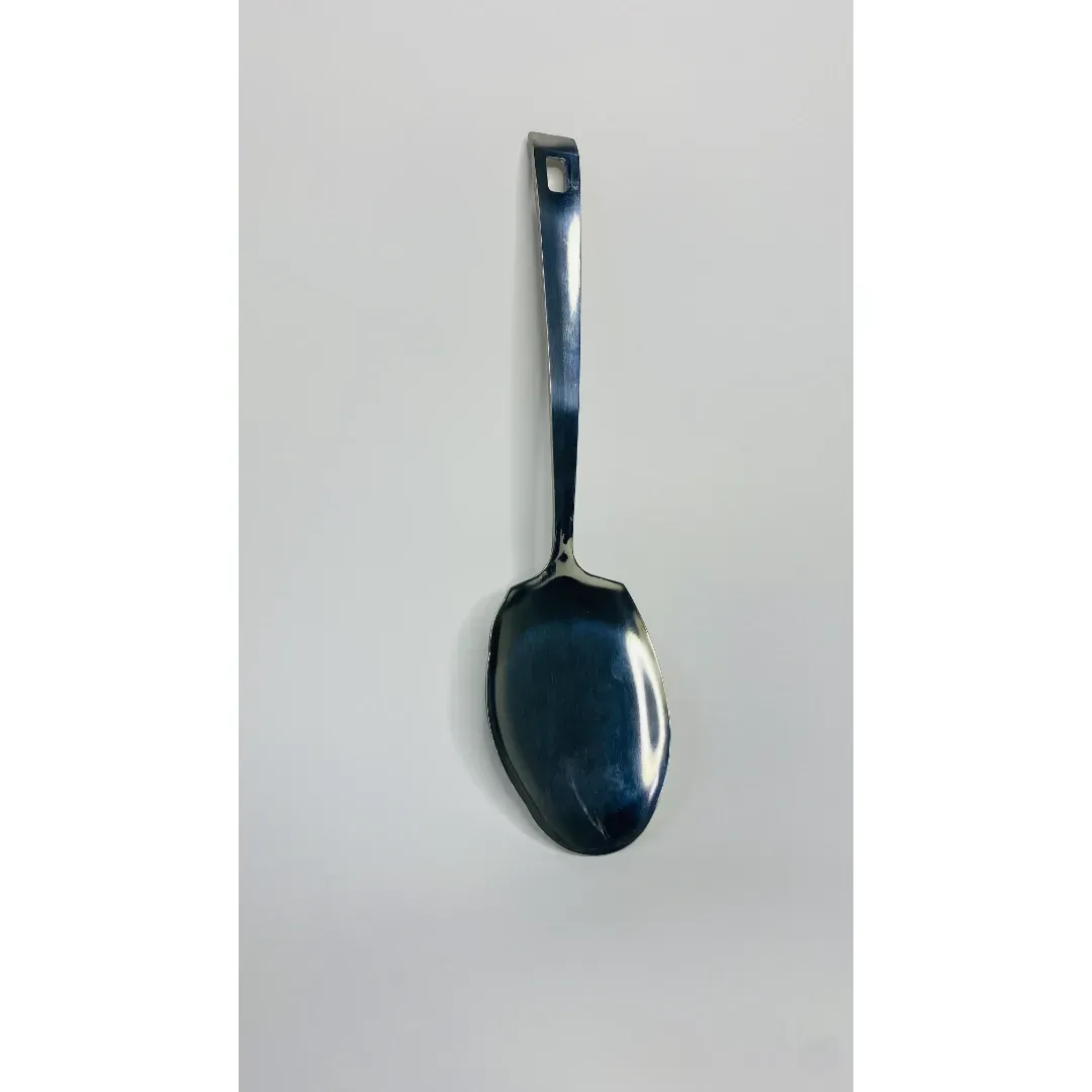 SS Spoon Silver 118g 118