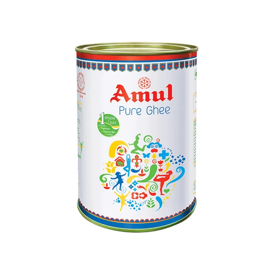 Amul Ghee, 1L