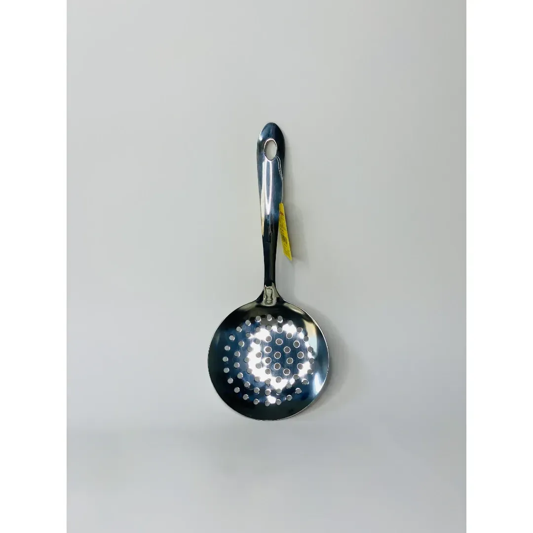 SS Strainer Spoon 29.5x12cm 16559-1