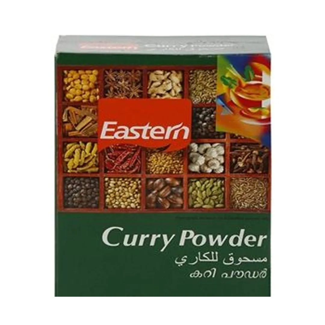 Eastern Mixed Curry Powder 400 g