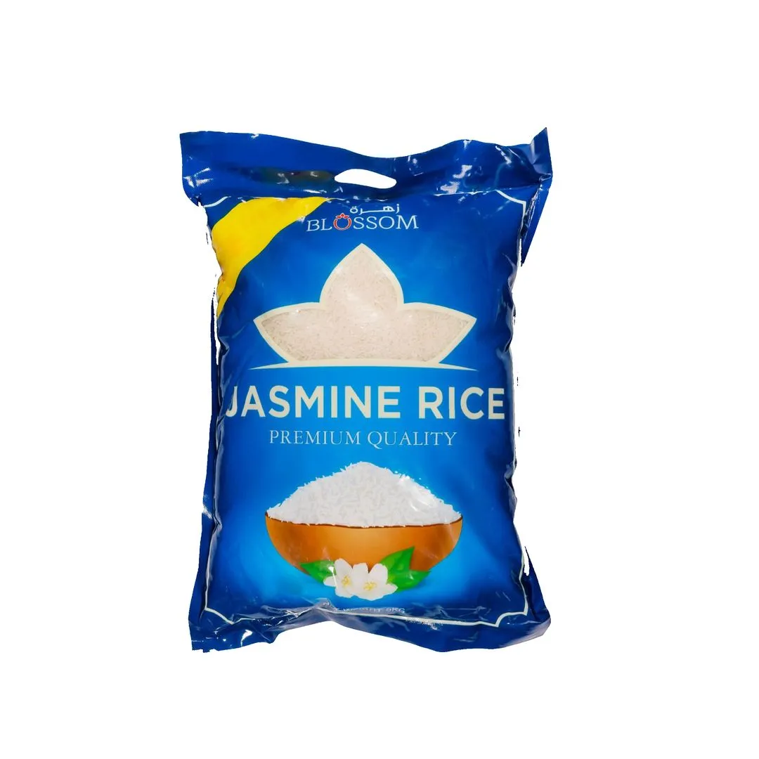 Blossom Jasmine Rice 5 kg