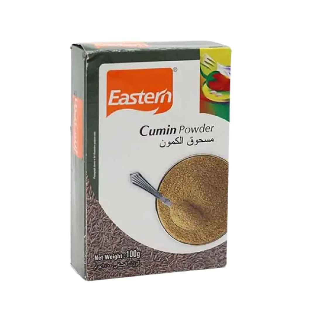 Eastern Cumin Powder 100 g