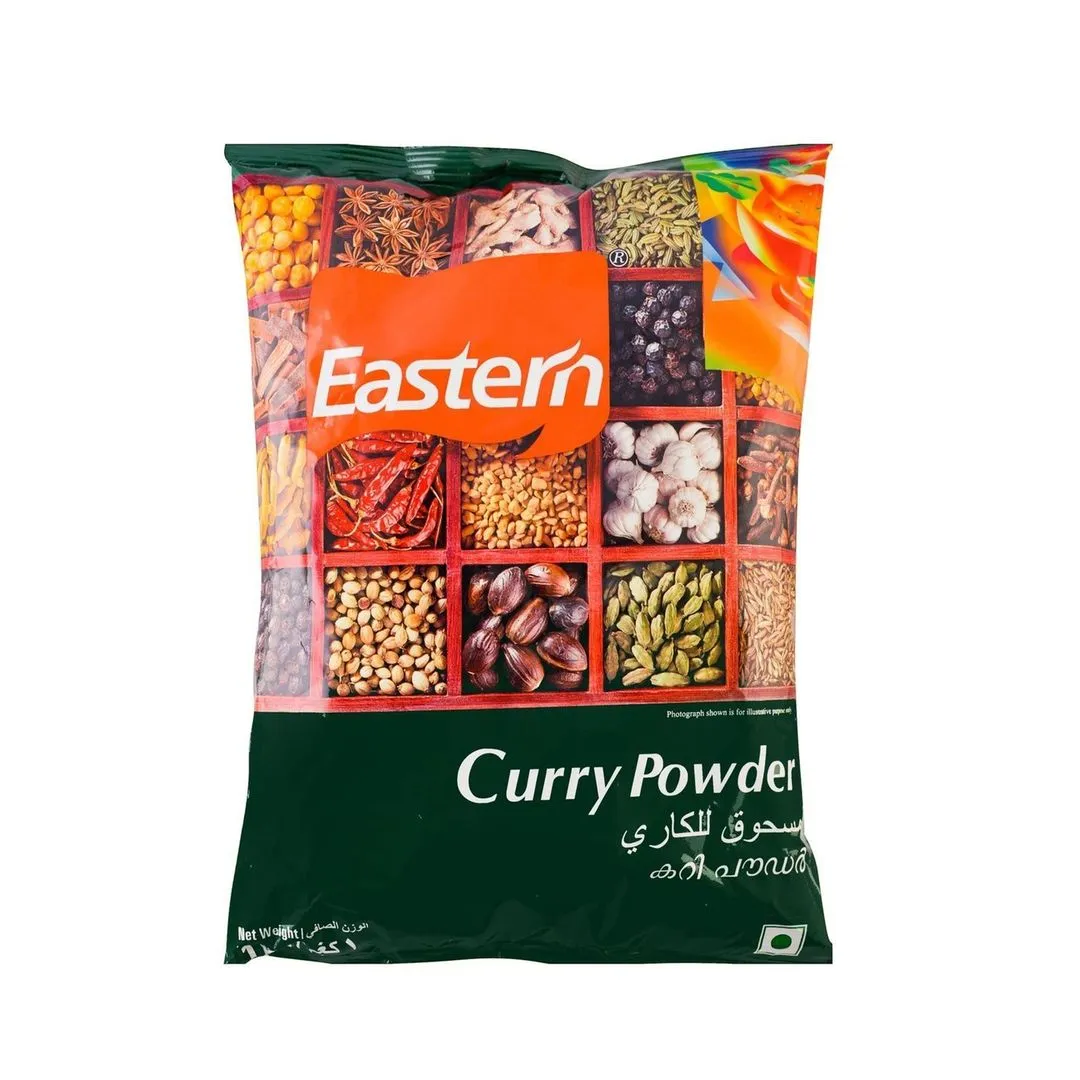 Eastern Curry Powder, 1kg