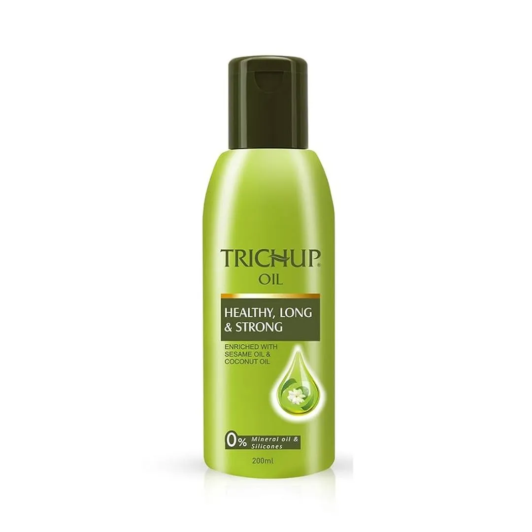 Trichup Hair Oil 100 ml