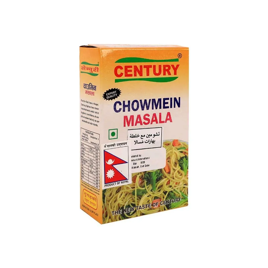 Century Chowmein Masala, 100g