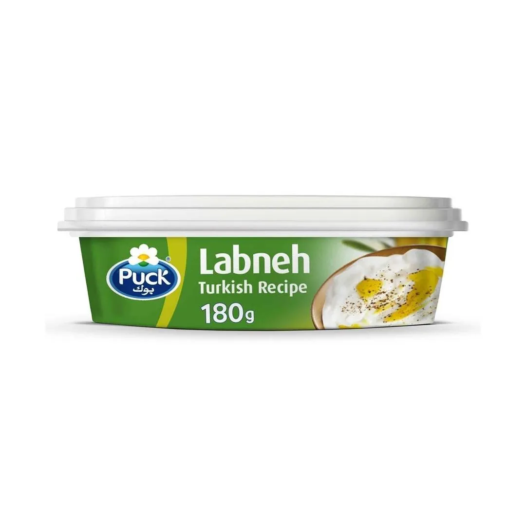 Puck Labneh, 180g