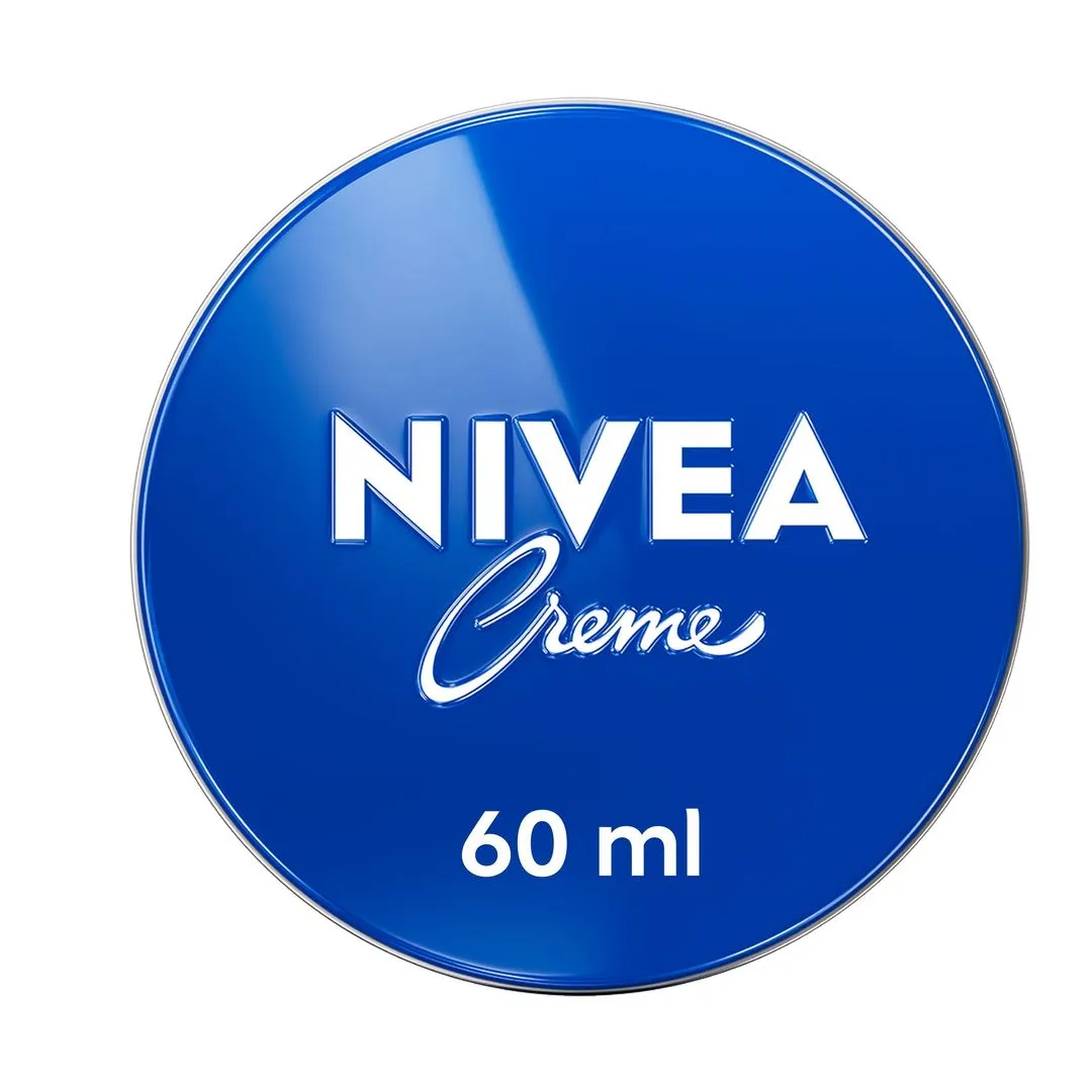 NIVEA Body Cream, 60ml