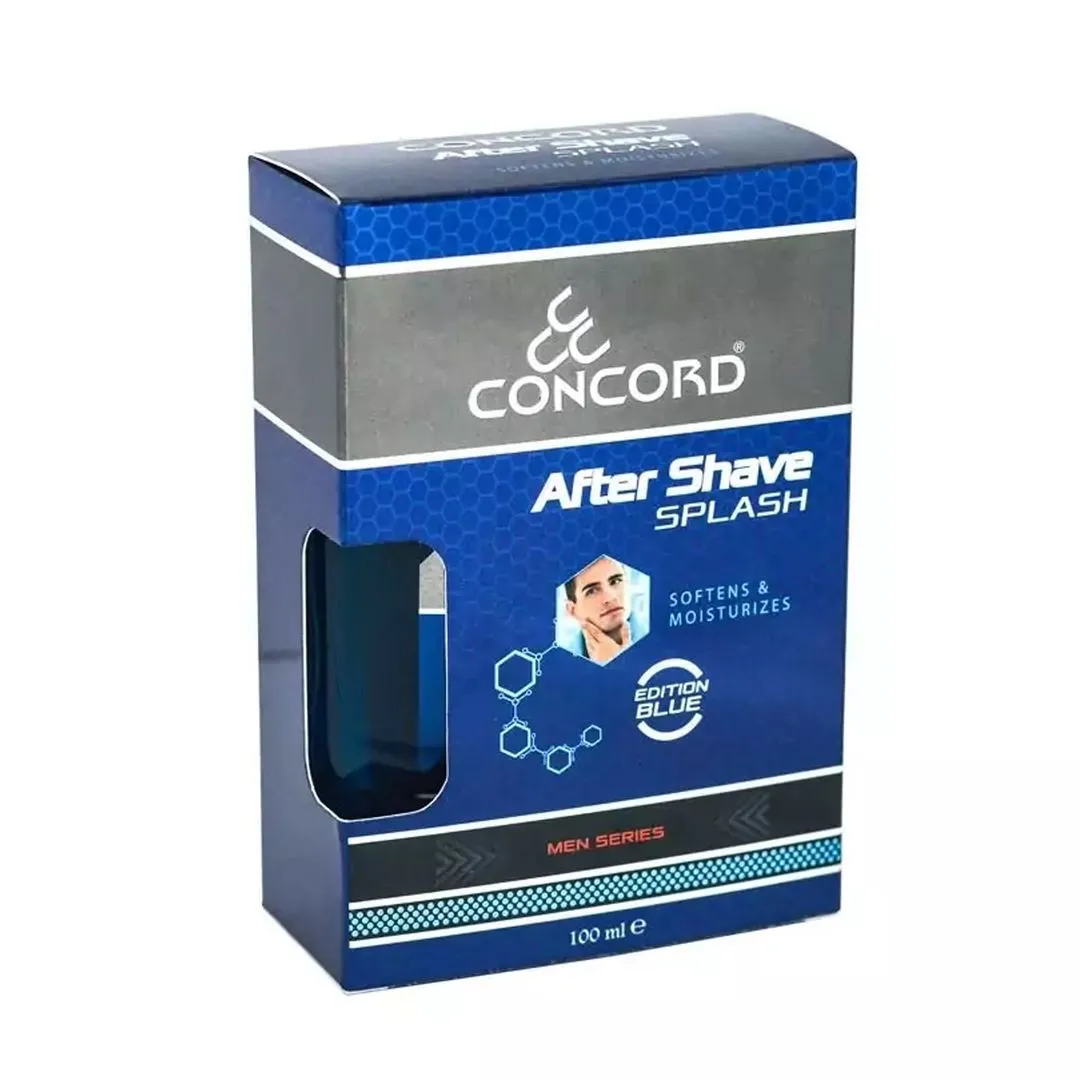 Concord After Shave Splash