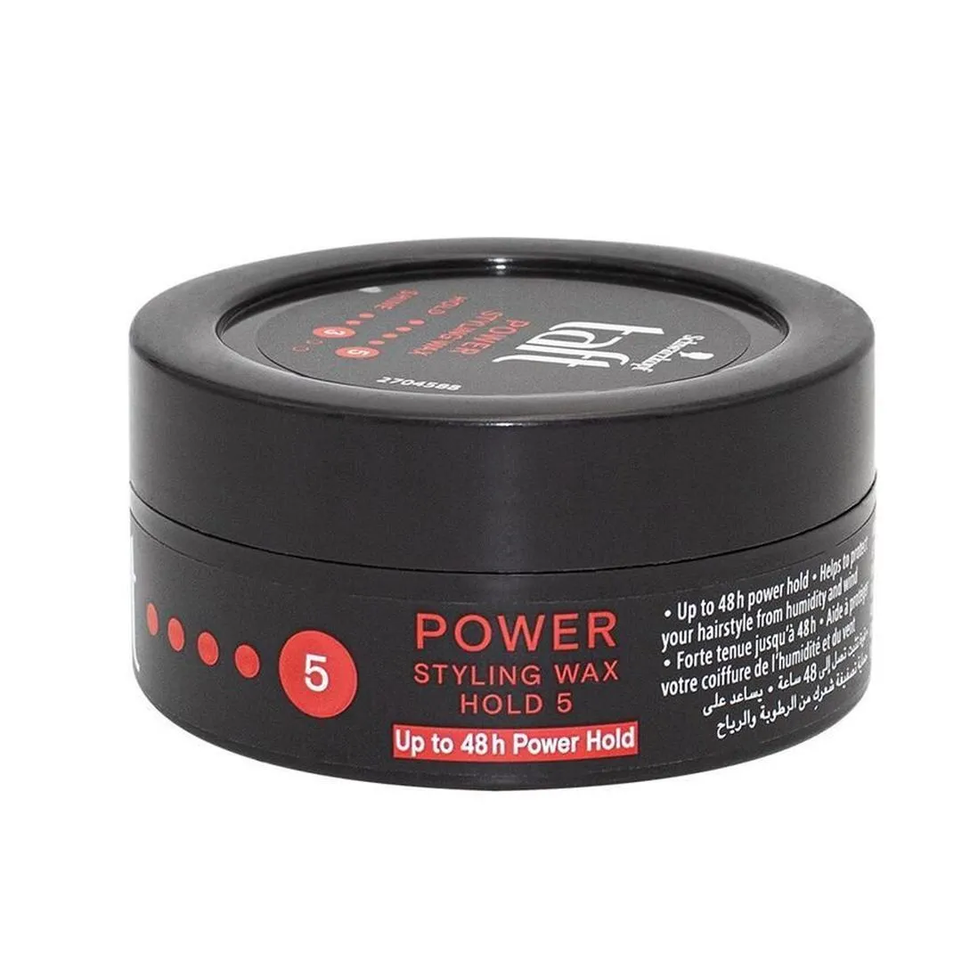 Schwarzkopf Taft Power Styling Wax, 75ml