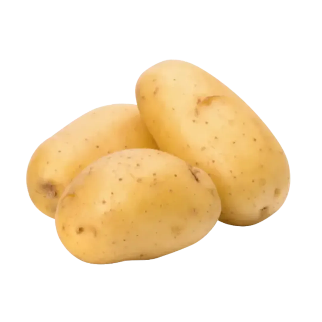 Pakistani Potatoes Approx 1 Kg