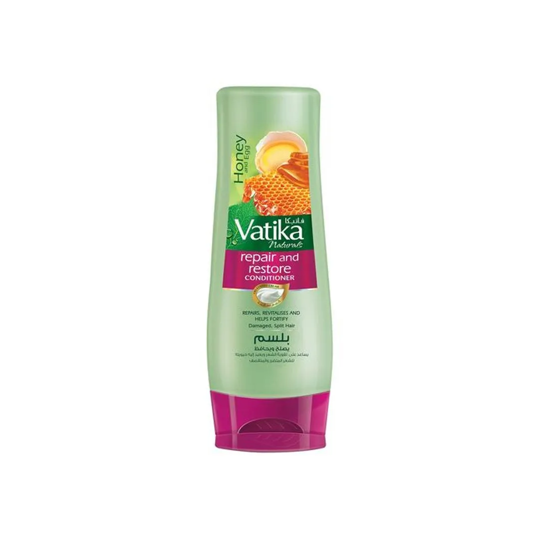 Vatika Repair & Restore Conditioner 200 ml