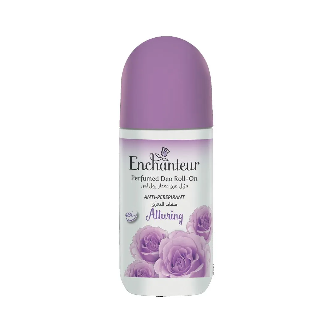 Enchanteur Alluring Roll On 50 ml