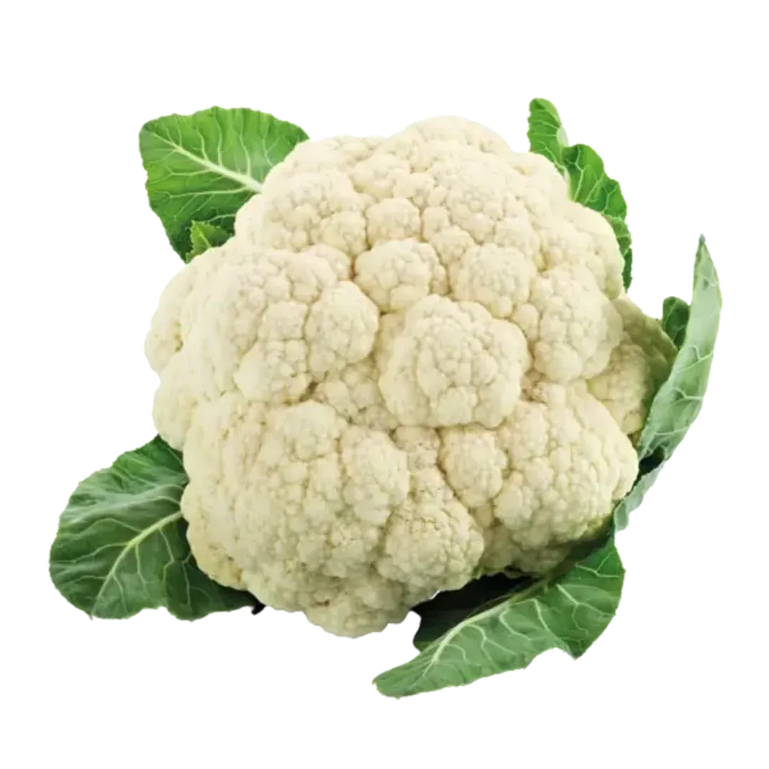 Cauliflower