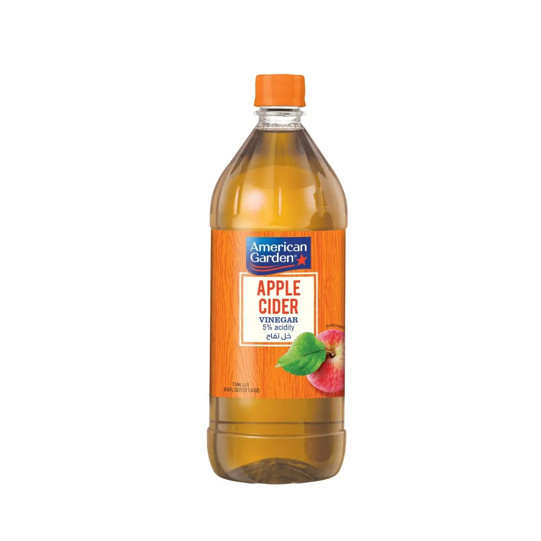 American Garden Apple Cider Vinegar, 946ml