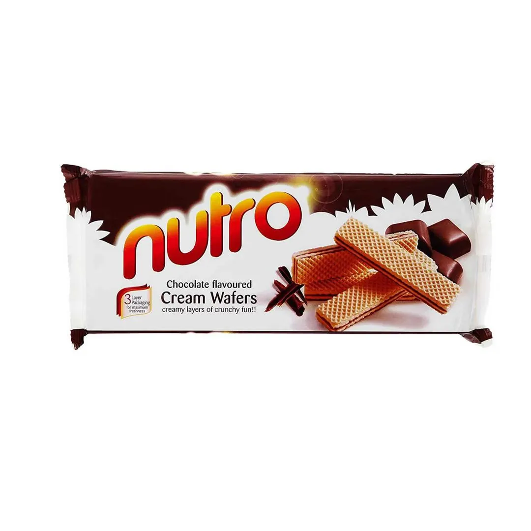 Nutro Family Choice Chocolate Flavoured Cream 150 g