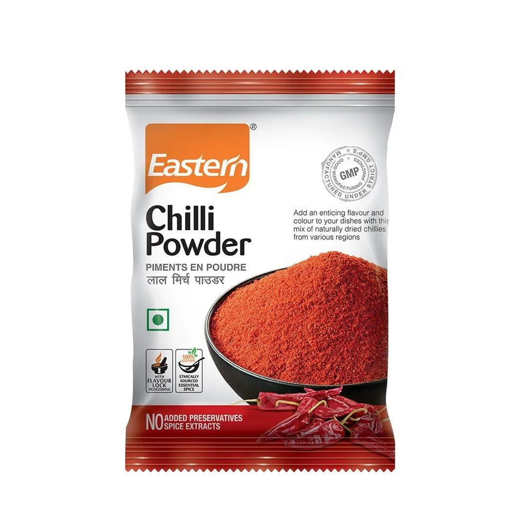EASTERN CHILLI POWDER 250G