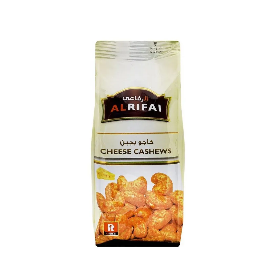 AlRifai Cheese Cashews, 160g