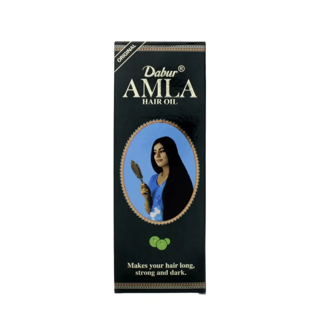 Dabur Amla Hair Oil 275 ML