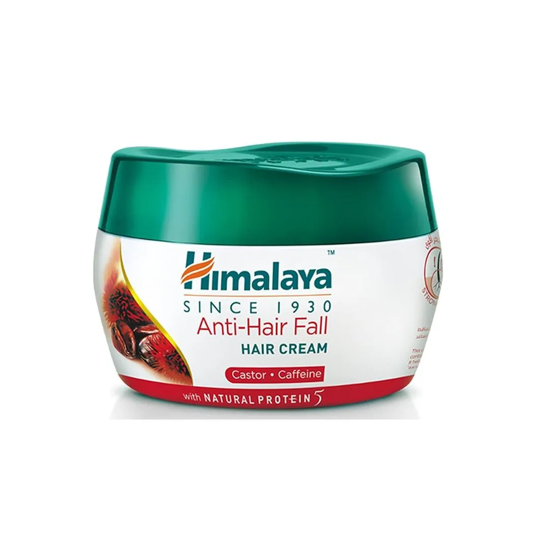 Himalaya Anti Hair Fall Cream, 140ml