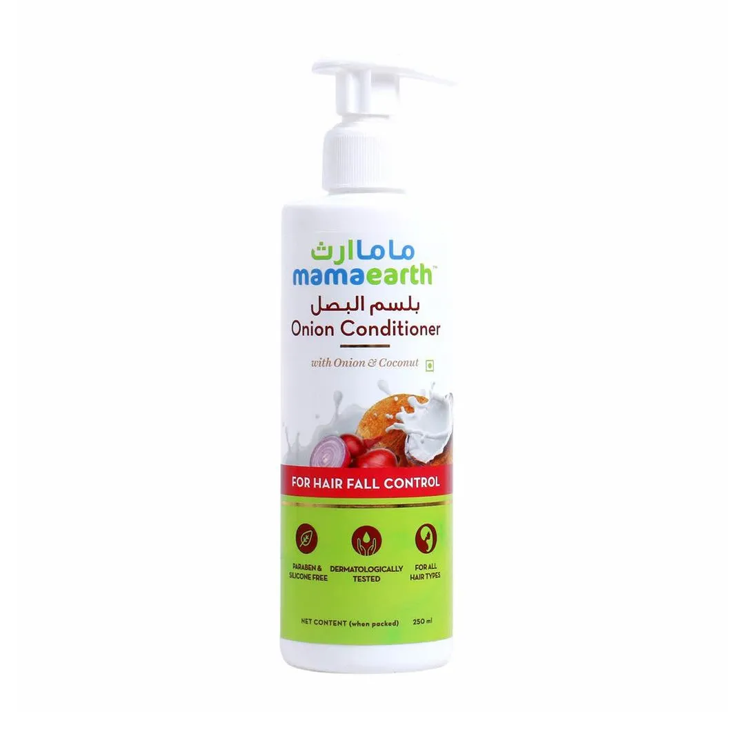 Mamaearth Onion Conditioner, 250ml