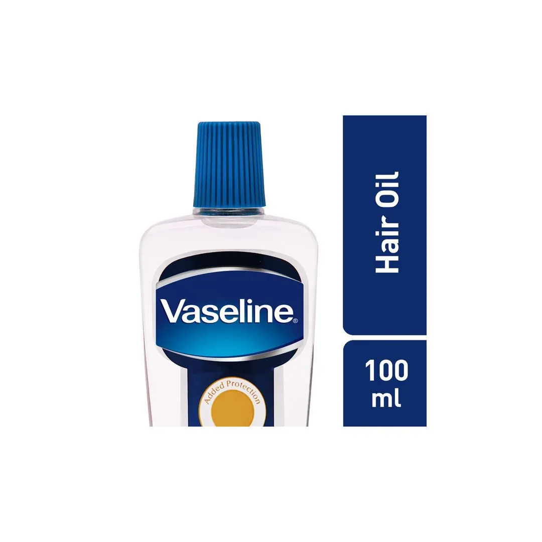 Vaseline Hair Tonic and Scalp Conditioner Hair Oil, 100ml