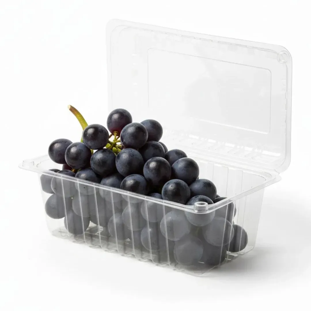 Black Grapes, 1 Box