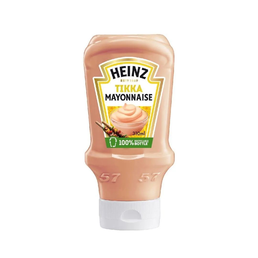 Heinz Tikka Mayonnaise, 310ml
