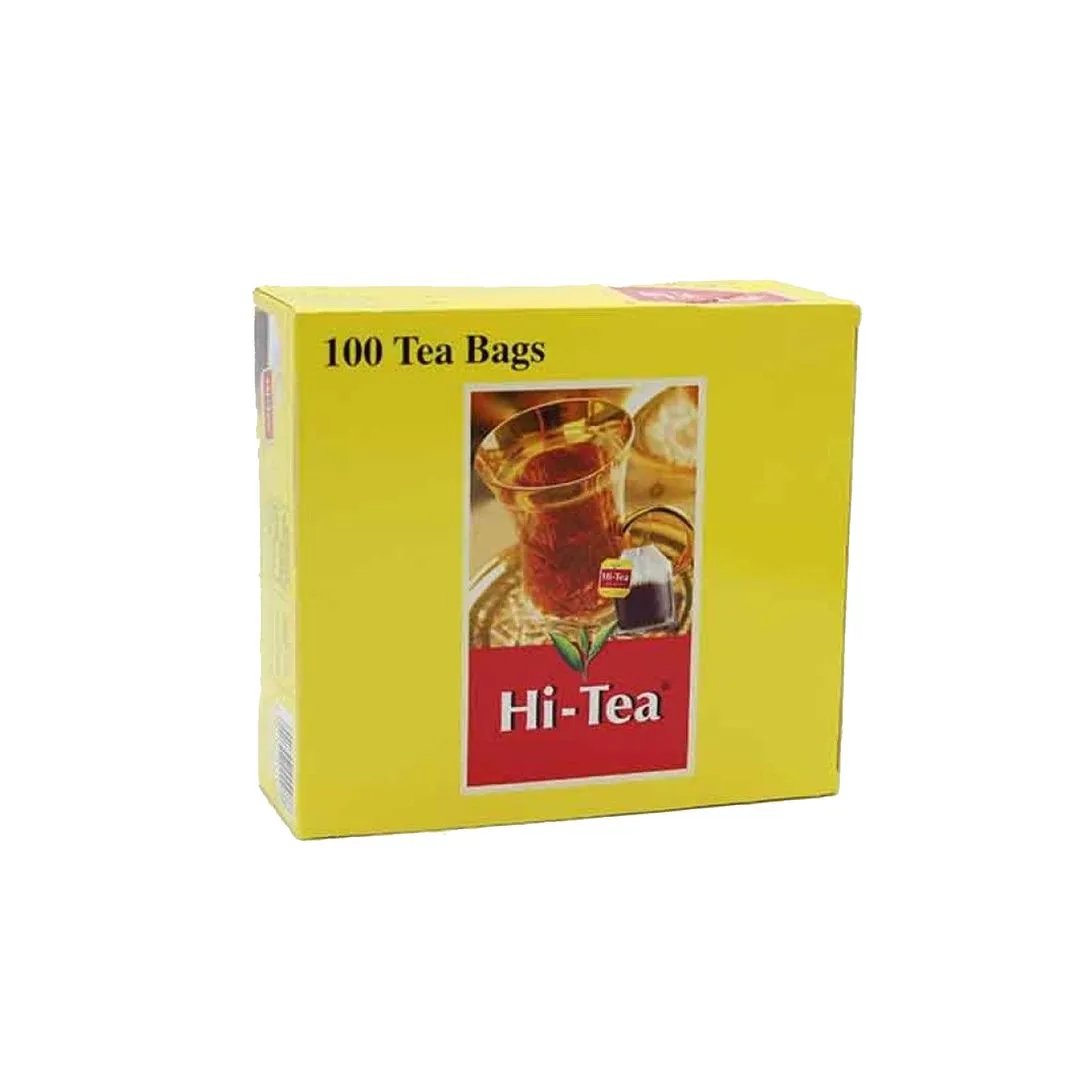 Hi Tea 100 Bags