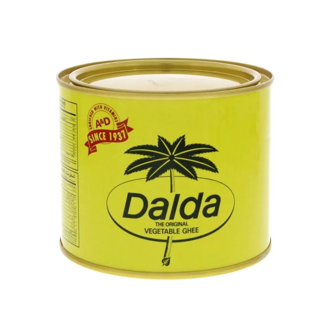 Dalda Vegetable Ghee 500 g
