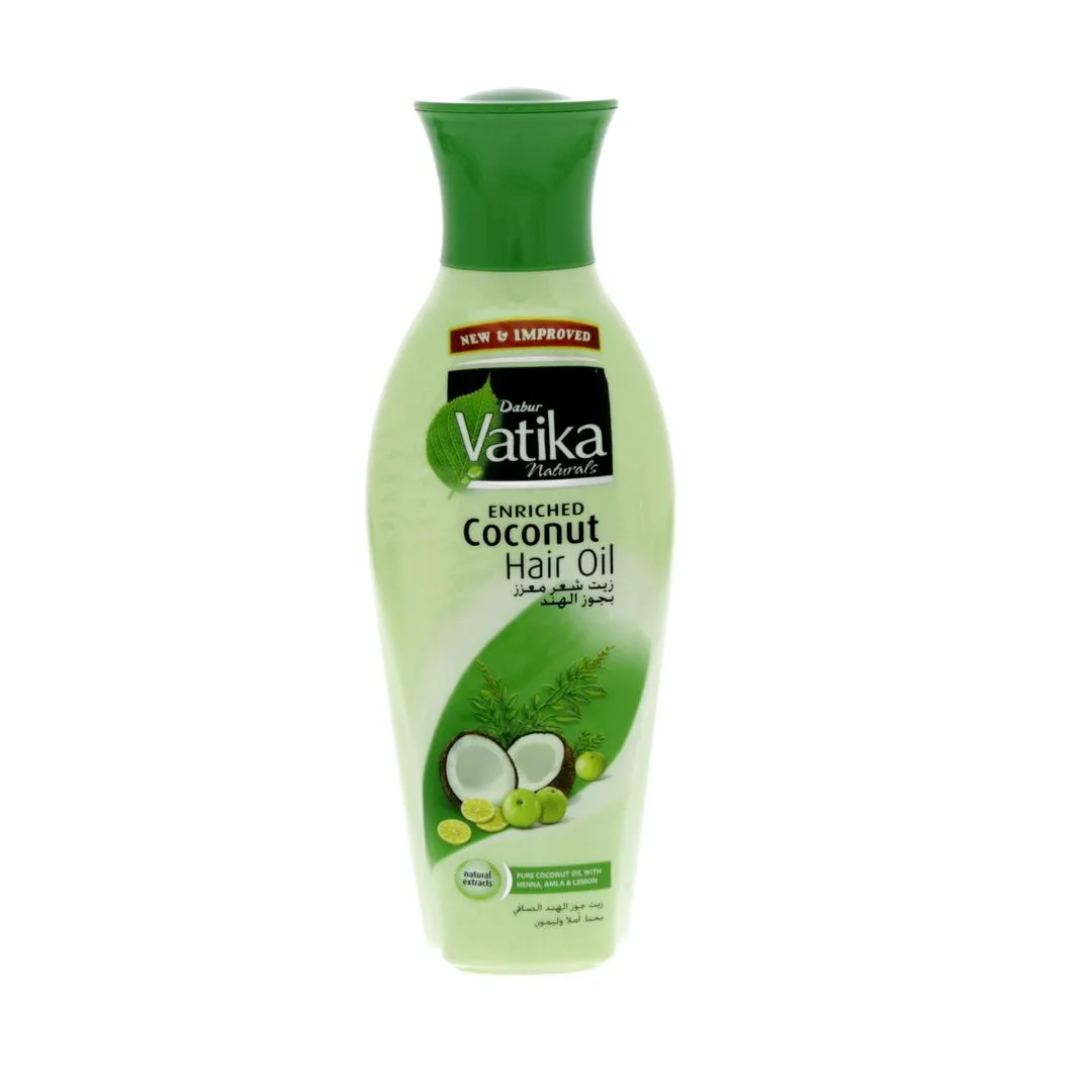 Dabur Vatika Hair Oil 125 ml