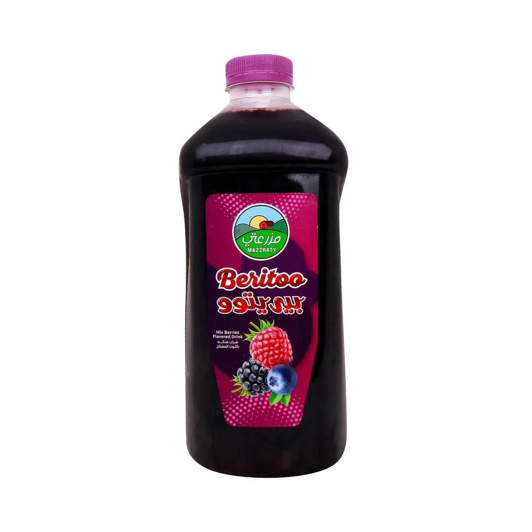 Mazzraty Berito Drink 1.5Ltr