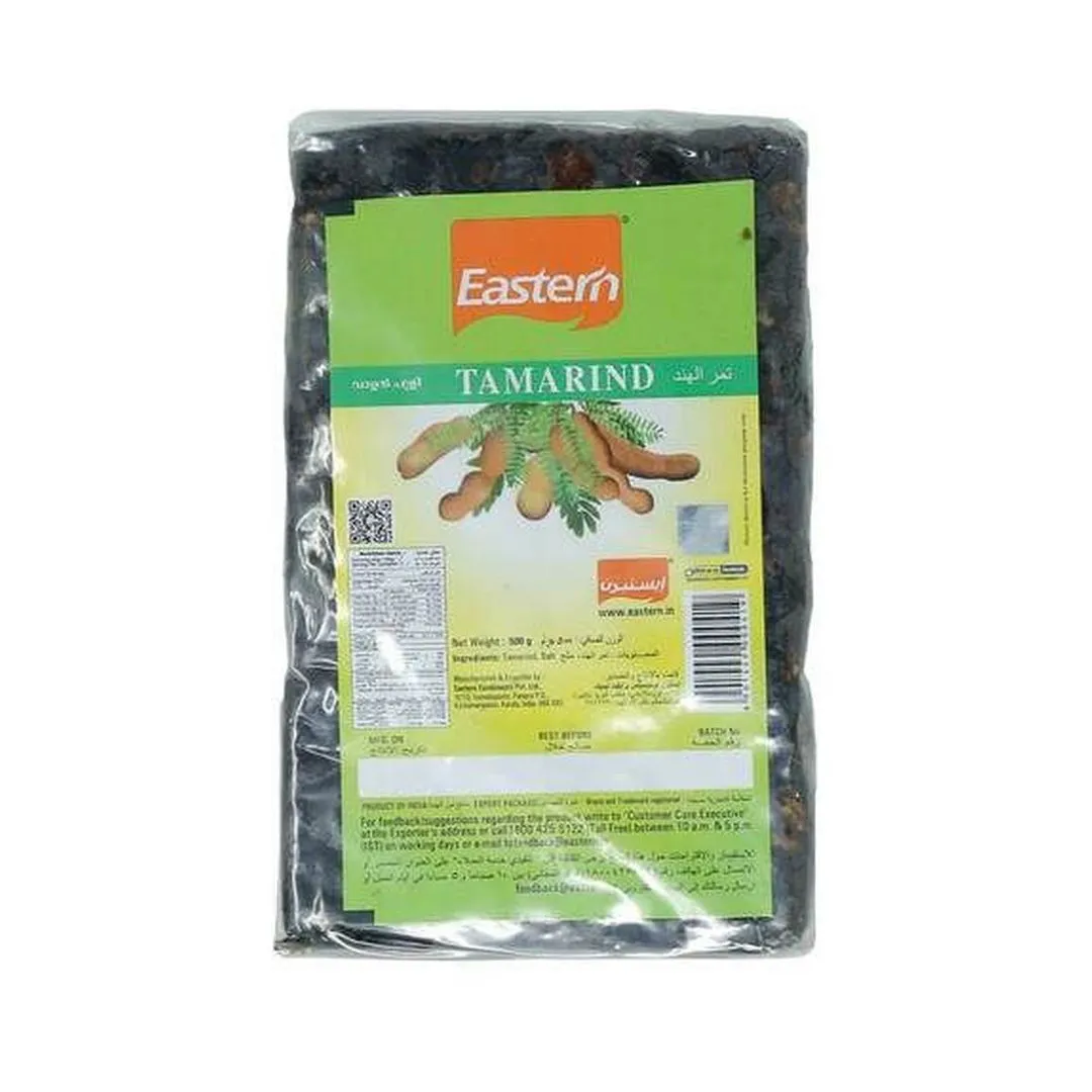 Eastern Tamarind, 500g