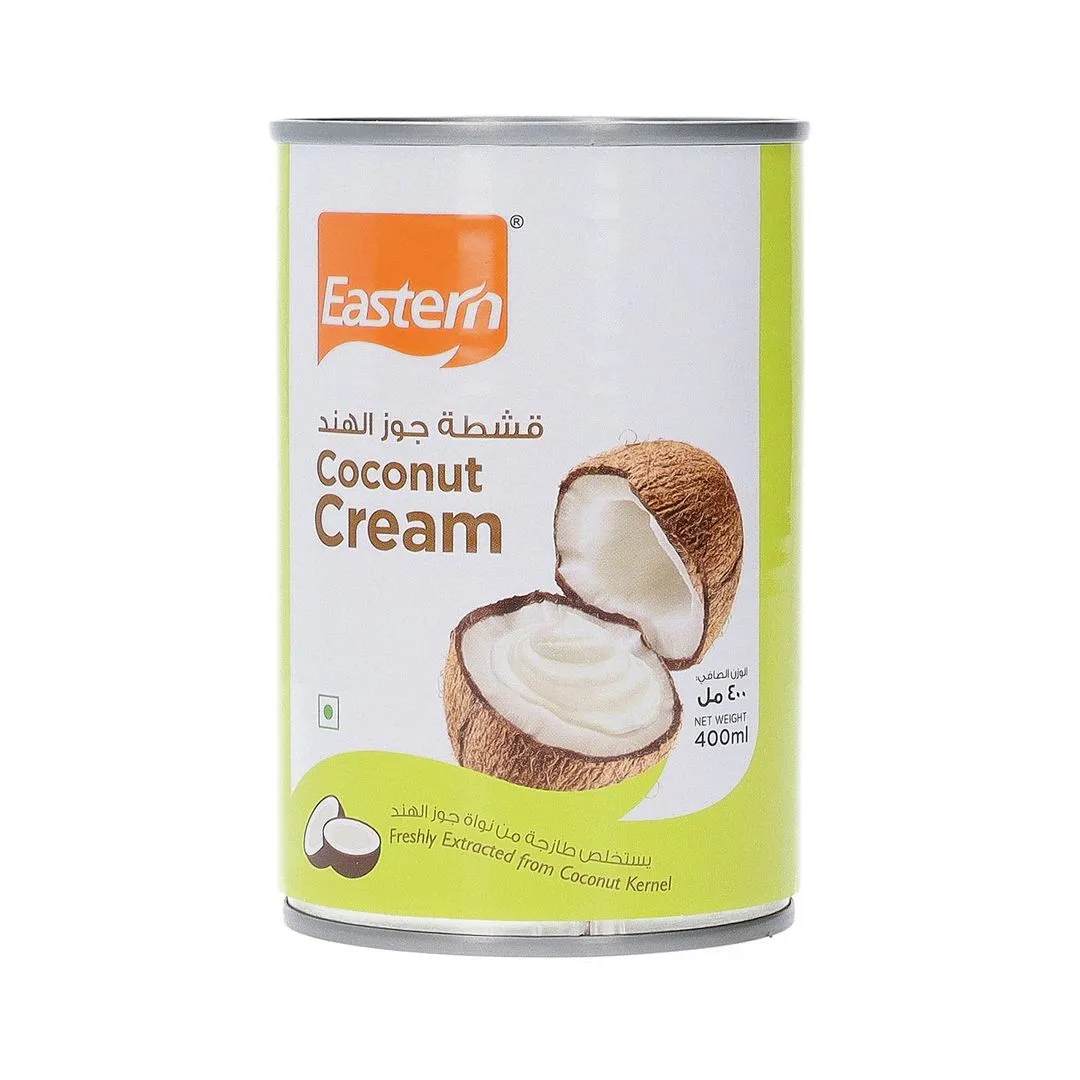 Eastern Coconut Milk Cream 400 ml