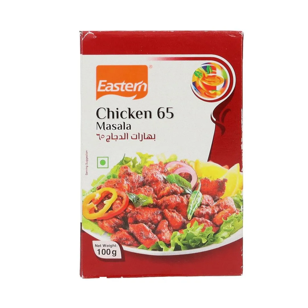 Eastern Chicken 65 Masala 100 g