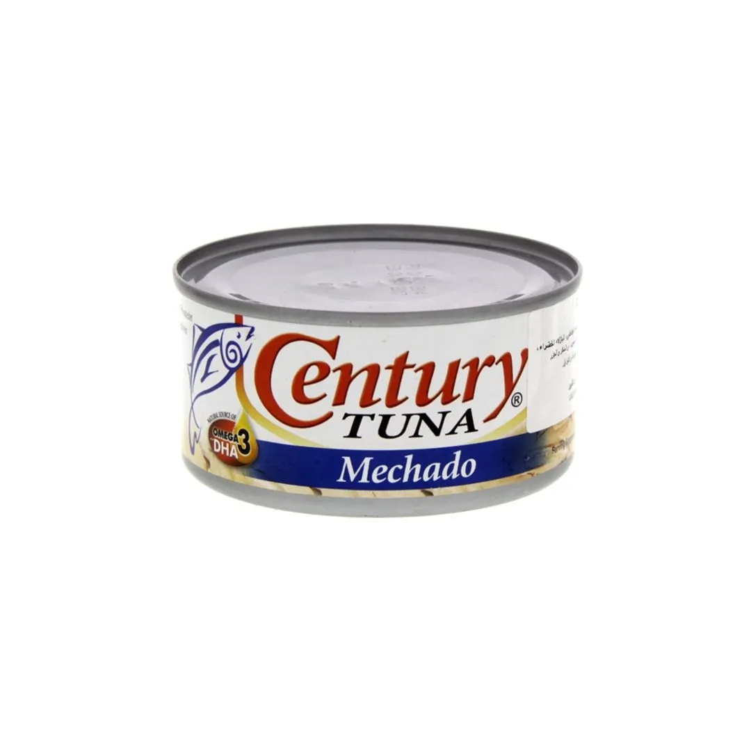 Century Tuna Mechado 180 g