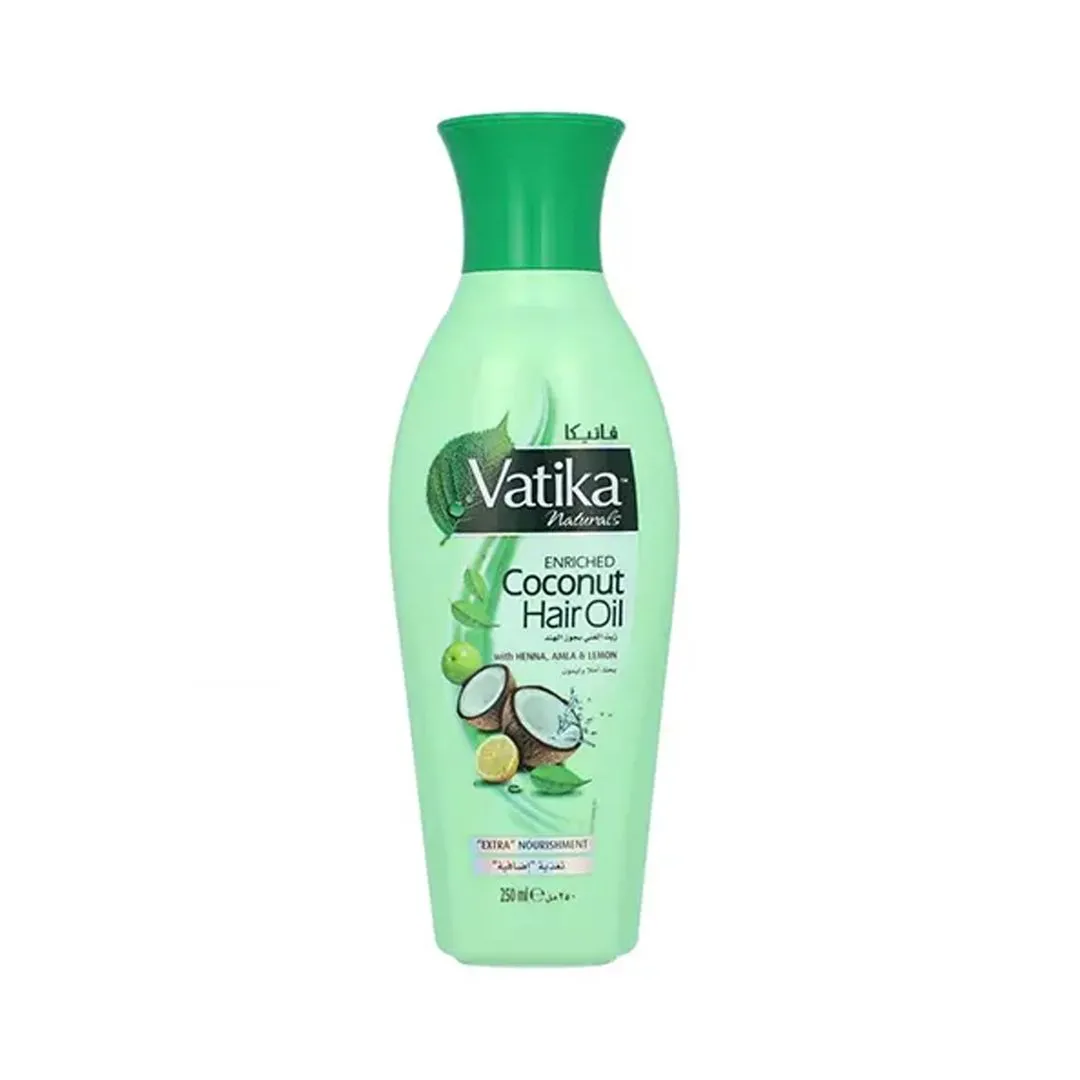 Dabur Vatika Hair Oil 250 ml
