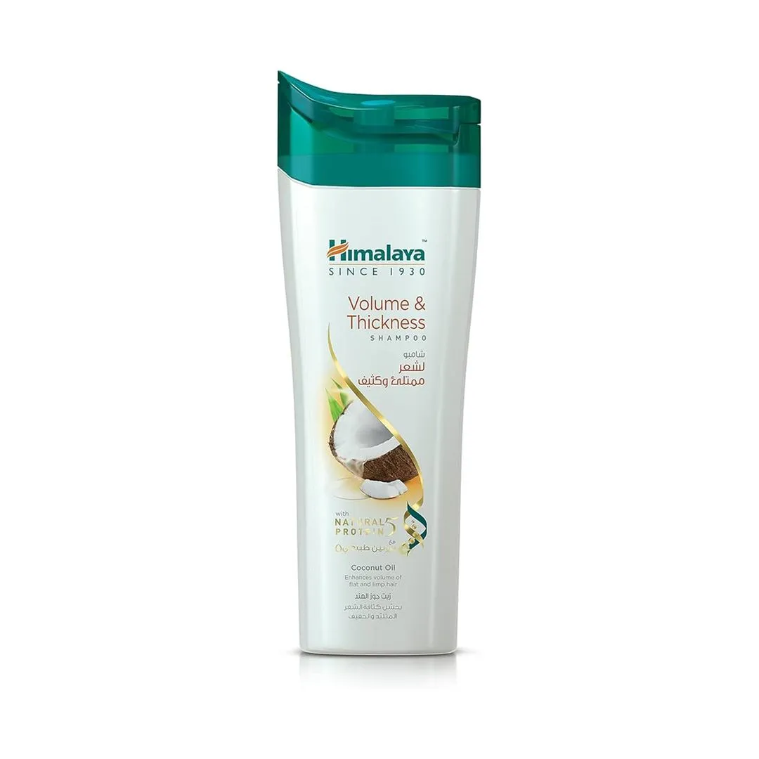 Himalaya Volume & Thickness Shampoo, 200ml