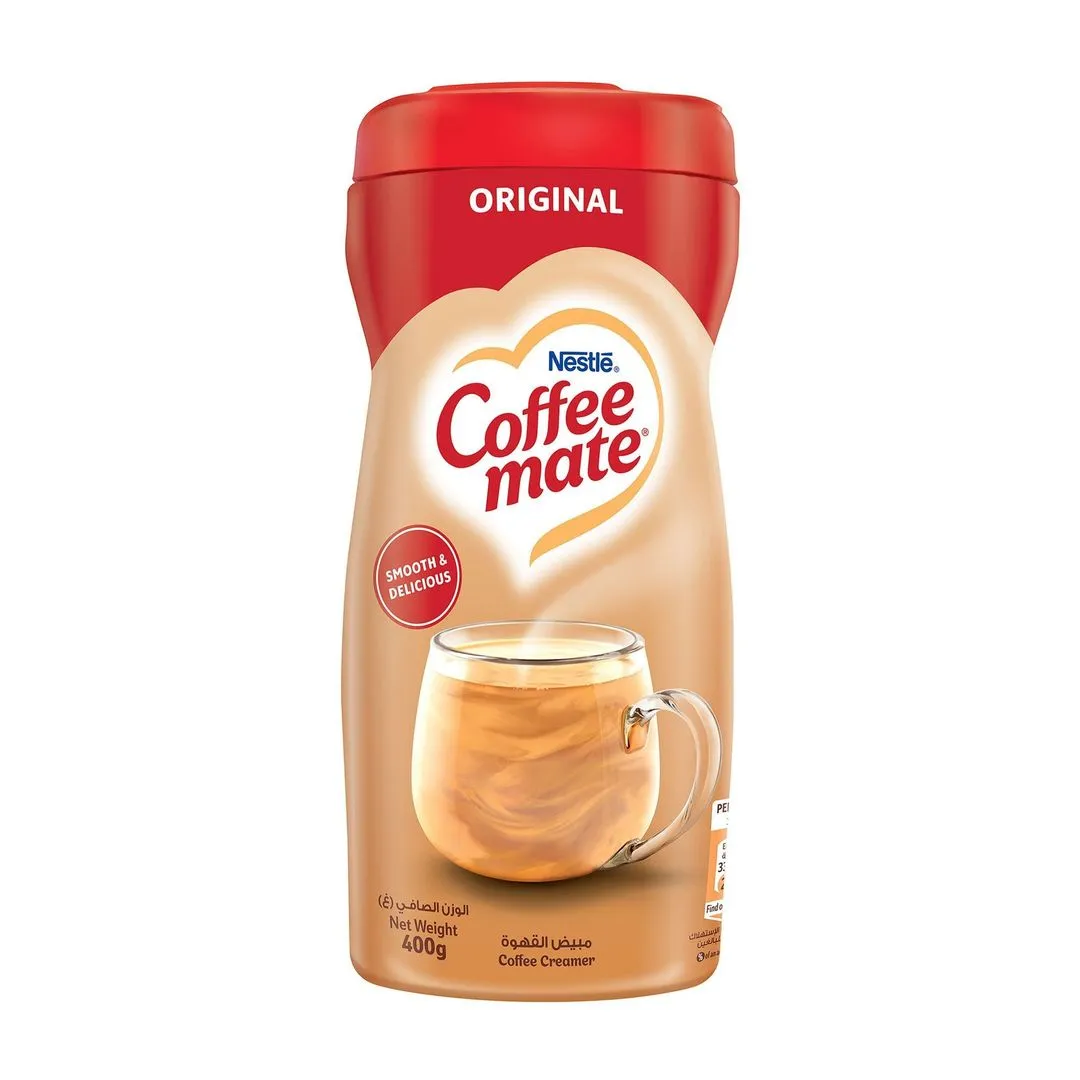 Coffee-mate Original Creamer, 400g