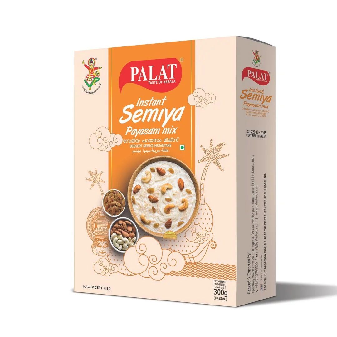 Palat Instant Semiya Payasam Mix, 300g