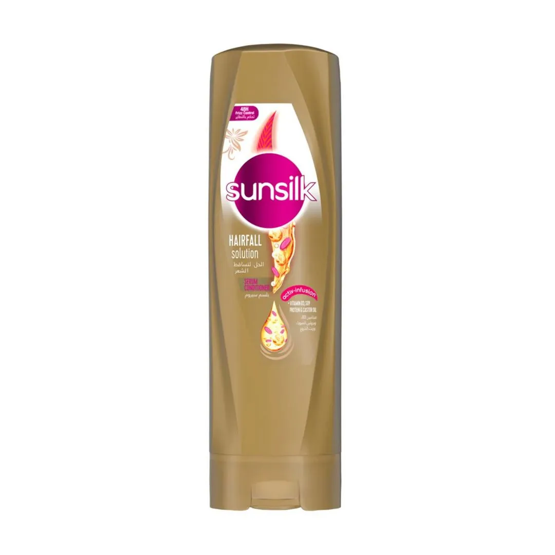 Sunsilk Hairfall Solution Conditioner, 350ml