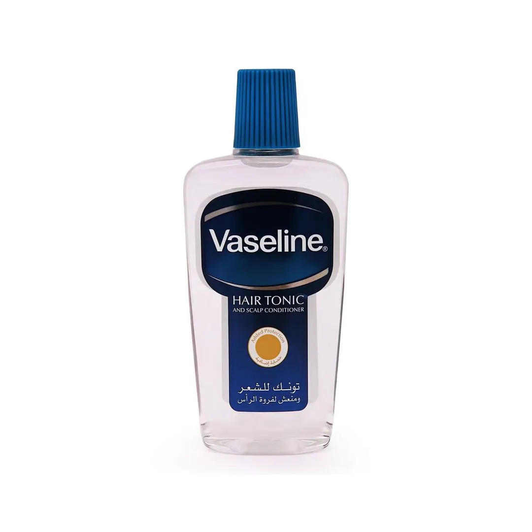 Vaseline Hair Tonic and Scalp Conditioner, 400ml