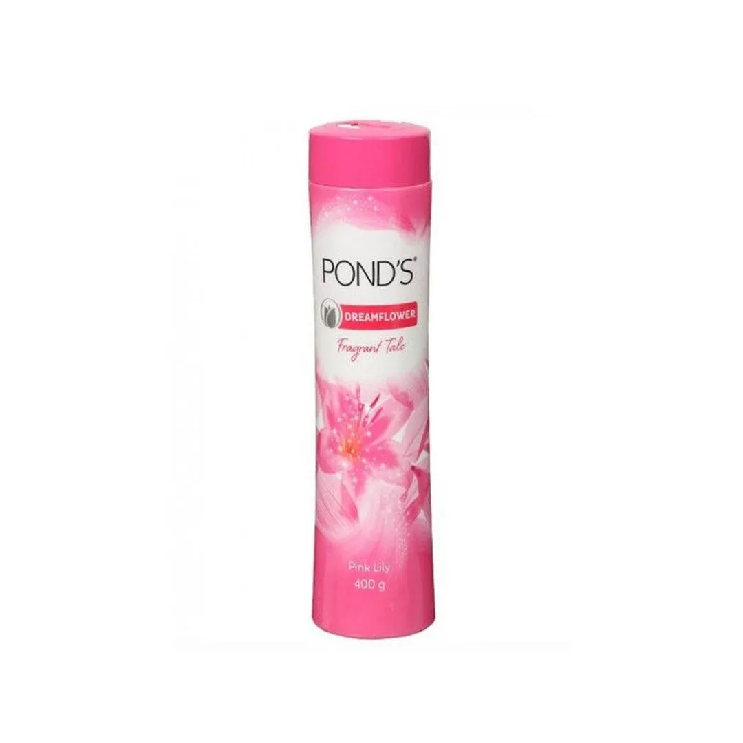 Ponds Dreamflower Beauty Talcum Powder 400 g
