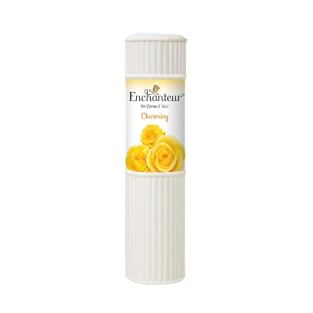 Enchanteur Perf Talc Powder Chrming 225G