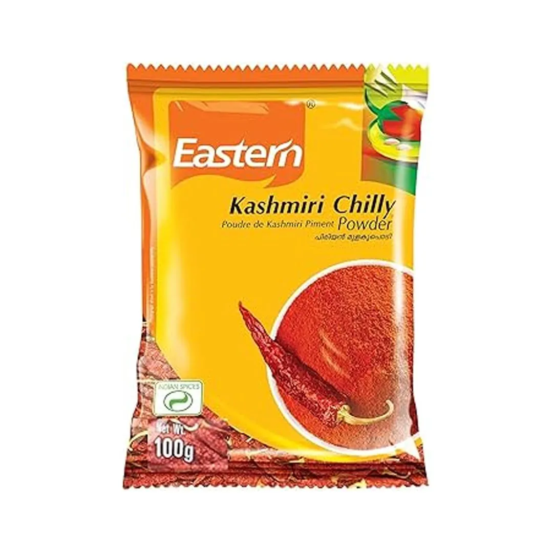 Eastern Kashmiri Chilli Powder, 320g