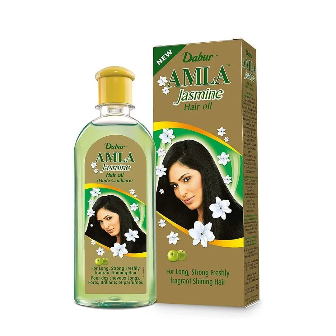 Dabur Hair Oil Jasmine 300 ml
