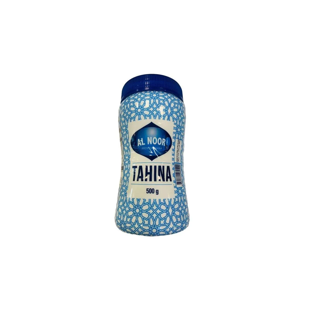 Al Noor Tahina, 500g