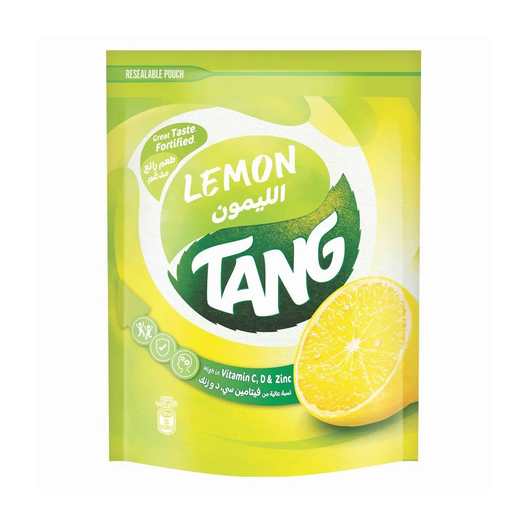 Tang Mango Flavoured Drinking Powder, 1kg