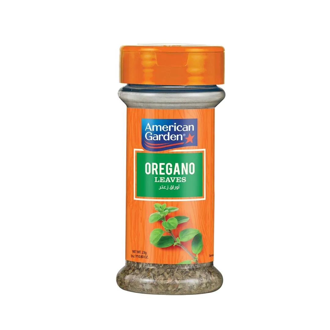 American Garden Oregano, 23g